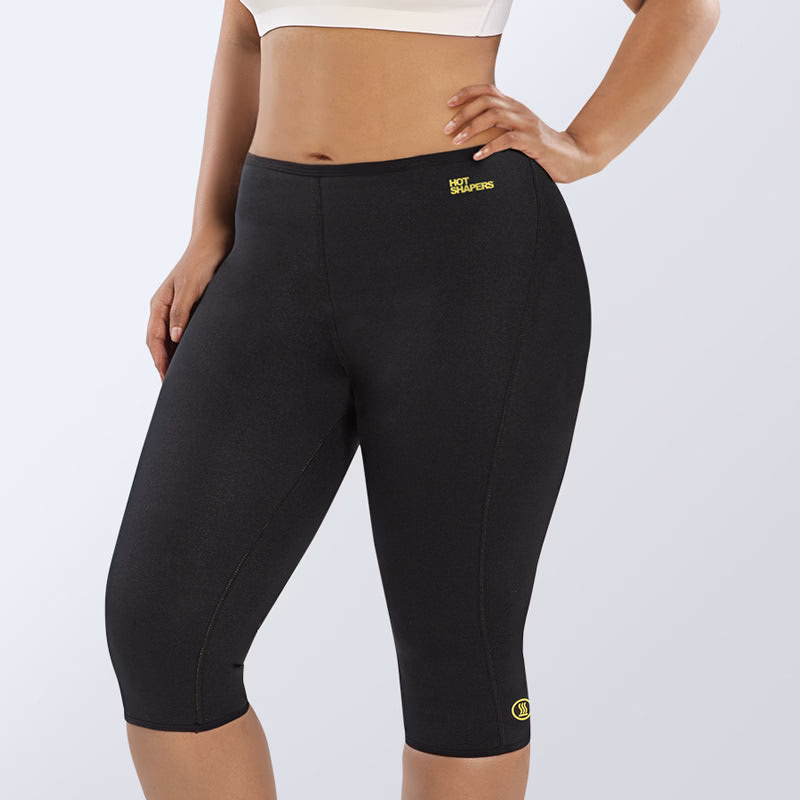 Pantalón Sauna Fit vista 2